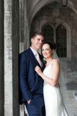 Galway Bay Hotel Wedding
