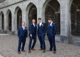 Galway Bay Hotel Wedding