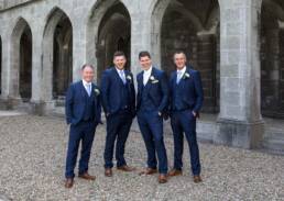 Galway Bay Hotel Wedding