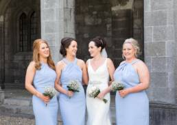 Galway Bay Hotel Wedding