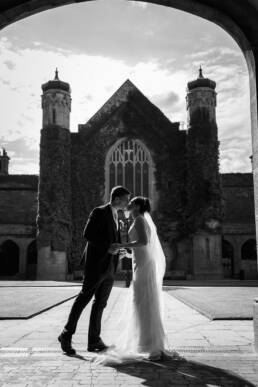 Galway Bay Hotel Wedding