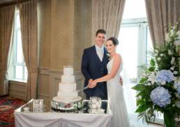 Galway Bay Hotel Wedding