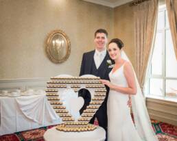 Galway Bay Hotel Wedding