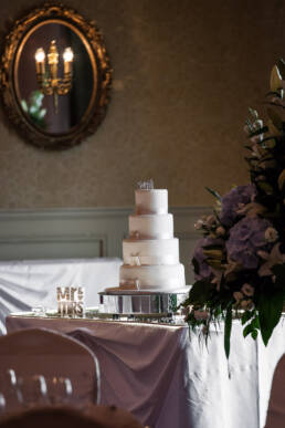 Galway Bay Hotel Wedding