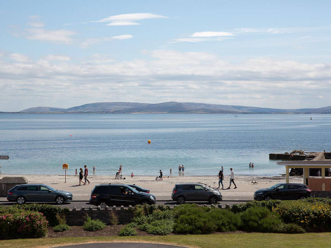 Galway Bay Hotel Wedding
