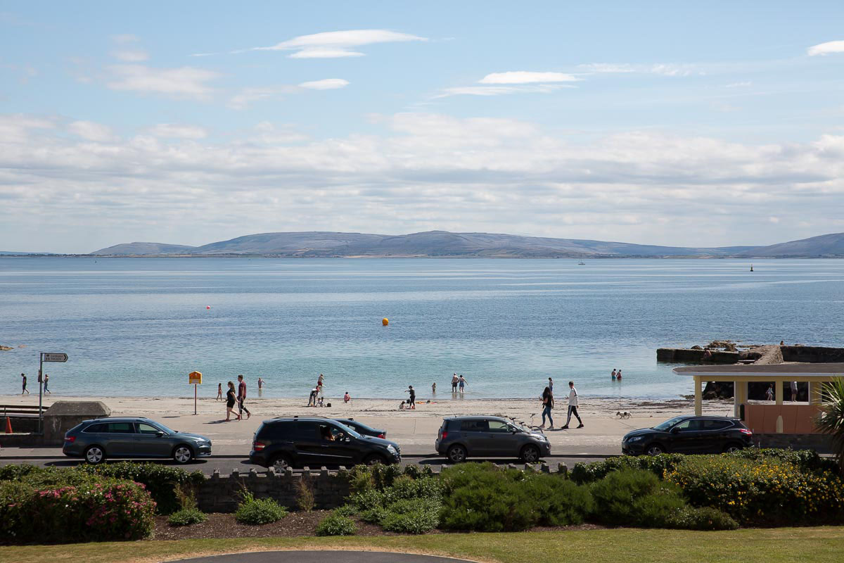 Galway Bay Hotel Wedding