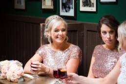 Salthill Hotel Wedding Venue