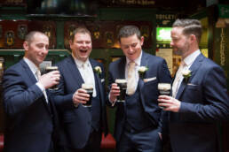 Salthill Hotel Wedding Venue