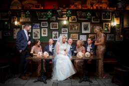 Salthill Hotel Wedding Venue