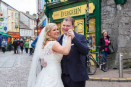 Salthill Hotel Wedding Venue