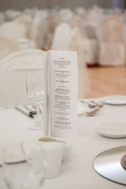Salthill Hotel Wedding Venue