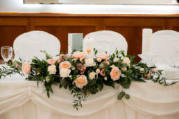 Salthill Hotel Wedding Venue