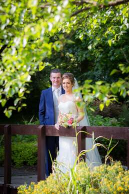 Salthill Hotel Wedding Venue