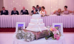 Salthill Hotel Wedding Venue