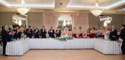 Salthill Hotel Wedding Venue