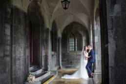 Salthill Hotel Wedding Venue