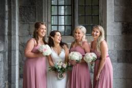 Salthill Hotel Wedding Venue
