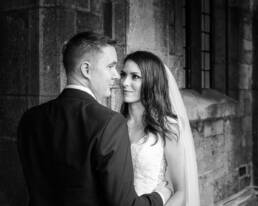 Salthill Hotel Wedding Venue