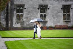 Salthill Hotel Wedding Venue