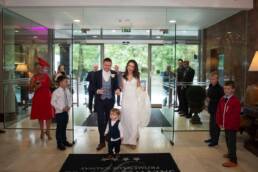 Salthill Hotel Wedding Venue