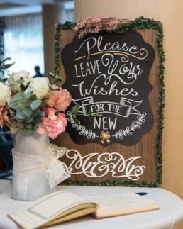 Salthill Hotel Wedding Venue