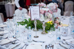 Salthill Hotel Wedding Venue