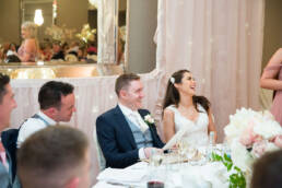 Salthill Hotel Wedding Venue