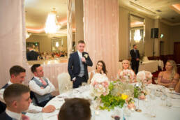 Salthill Hotel Wedding Venue