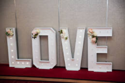 Salthill Hotel Wedding Venue