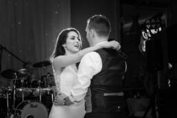 Salthill Hotel Wedding Venue