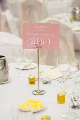 Salthill Hotel Wedding Venue