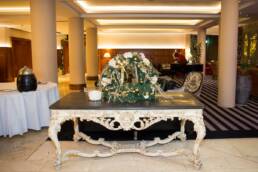 Salthill Hotel Wedding Venue
