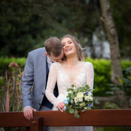 Salthill Hotel Wedding