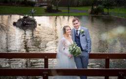 Salthill Hotel Wedding