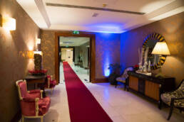 Salthill Hotel Wedding