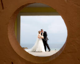 Salthill Hotel Wedding