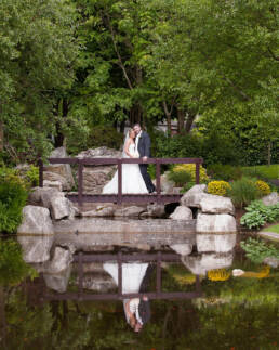 Salthill Hotel Wedding