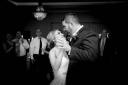 Salthill Hotel Wedding