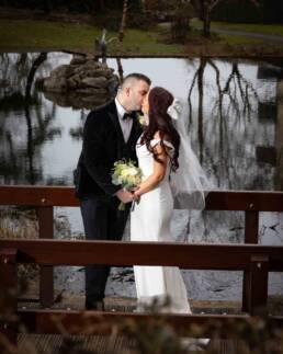 Galway Bay Hotel Wedding