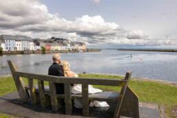 Galway Bay Hotel Wedding