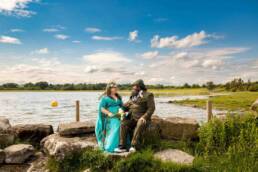Lisdonagh House Wedding