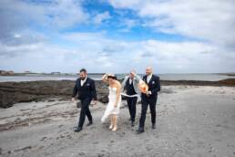 Aran Islands Hotel Wedding